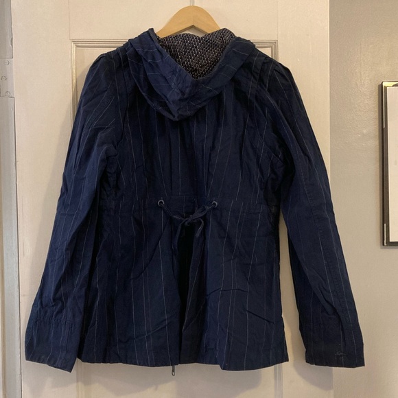 Striped Roxy Jacket - Picture 3 of 3